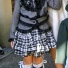 120キッズフォーマル　入学式　卒園式