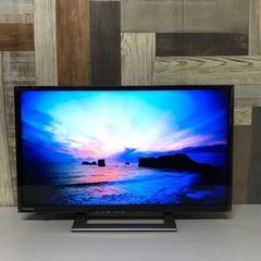 即日受渡❣️全国送料込2年前購入東芝24型液晶テレビ 即日受渡❣️全国送料込2年前購入東芝24型液晶テレビ - メルカリ