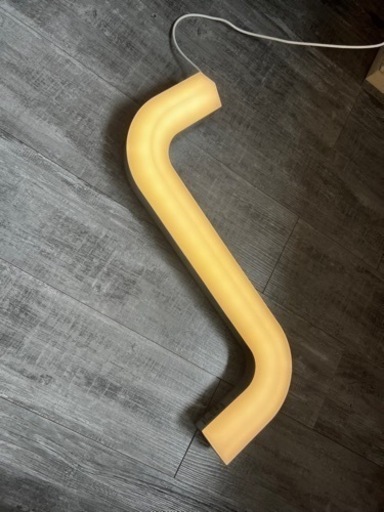 IKEAの照明