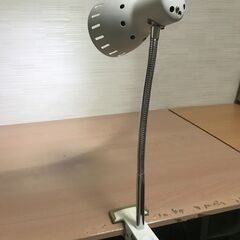 YAZAWA クリップ式ライト