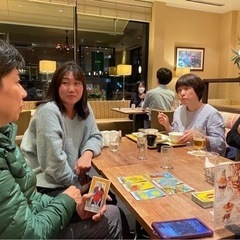 女神のお茶会🍵 女神式占い🔮