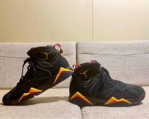 AIR JORDAN 7 RETRO/エアジョーダン 7 レトロ