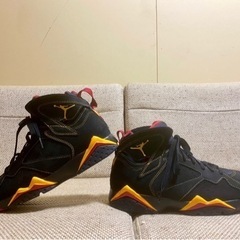 AIR JORDAN 7 RETRO/エアジョーダン 7 レトロ