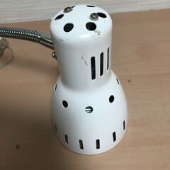 YAZAWA クリップ式ライトの画像
