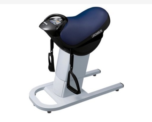 フィットネス機器　乗馬(ジョーバ)