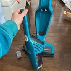 ジャンク　掃除機　無料の画像