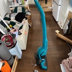 ジャンク　掃除機　無料の画像