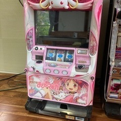 パチンコスロット台