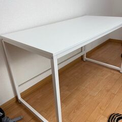 アイリスプラザ パソコンデスク