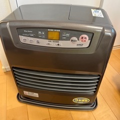 【お約束中】石油ファンヒーター　中古　ダイニチ　FW-436NE