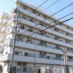 初期費用なんと22000円！！ 京王線京王永山駅まで徒歩7分♪ ...