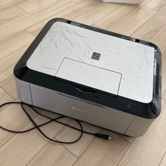 プリンター　キャノン　MP640 ジャンク