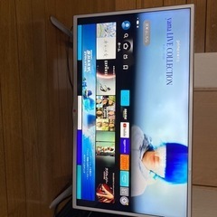 決定　済み　　<値下げ> テレビ　ＬＧ　２台　まとめて
