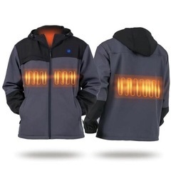 【値下げ】1点限り‼️10000mAhバッテリー、収納ケース付き...