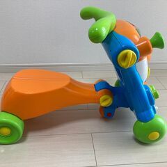 トイザらス　ライドオンウォーカーの画像