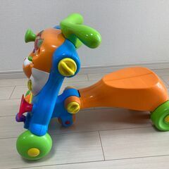 トイザらス　ライドオンウォーカーの画像