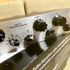 最安☆KLARK TEKNIK ( クラークテクニック ) EQP-KT