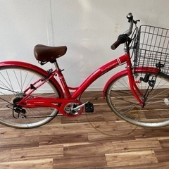 愛知県 春日井市のチャリ 自転車の中古が安い！激安で譲ります