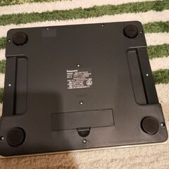 Panasonic体重計の画像