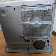 コロナ石油ファンヒーター 約6～10畳の画像