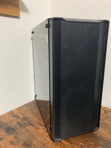 「22日まで投稿します」ゲーミングPC