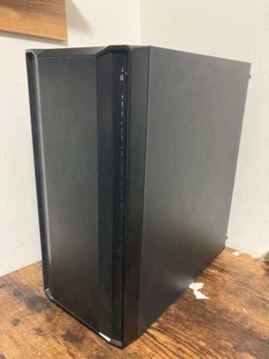 「22日まで投稿します」ゲーミングPC