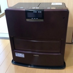 コロナ　corona 石油ファンヒーター　石油ストーブ