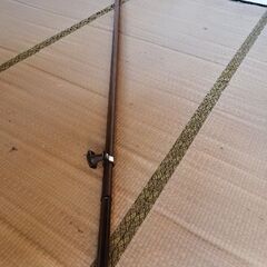 介護　手すり　4メーター