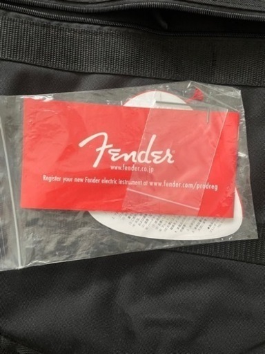 [中古美品]Fender Japan MIJ Traditional 60s