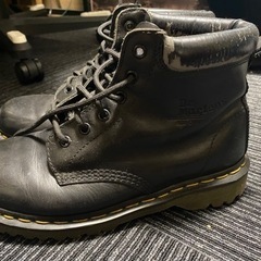  Dr.Martens  サイズUK8の画像