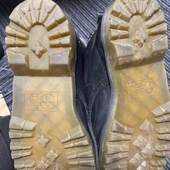  Dr.Martens  サイズUK8の画像