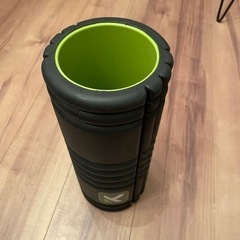 筋膜ローラー　美品
