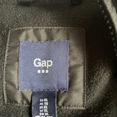 ダウンジャケット　GAP  美品の画像