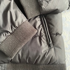ダウンジャケット　GAP  美品の画像