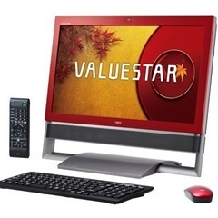 【中古美品】NECデスクトップPC