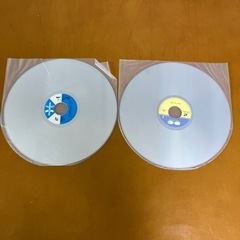 【値下げしました！】【LD】メジャーリーグ 2作品まとめて！の画像