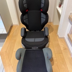ジュニアシートセット