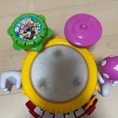 トゥーンタウン リズム遊びいっぱいマジカルバンドの画像