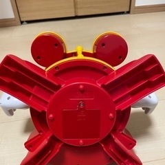 トゥーンタウン リズム遊びいっぱいマジカルバンドの画像