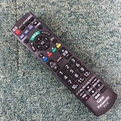 【ご来店限定】＊パナソニック 液晶テレビ ビエラ 50型 2014年製＊1128-1