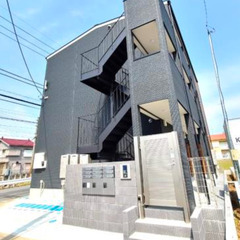 🎉業界最安値🎉初期費用16万円👍1K👍 一ノ割駅🍀