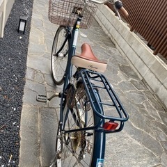 【受付終了】自転車の画像