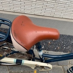 【受付終了】自転車の画像