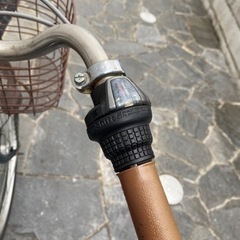 【受付終了】自転車の画像
