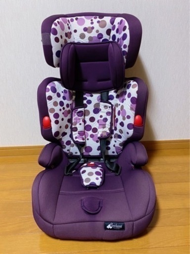 チャイルドシート　ジュニアシート