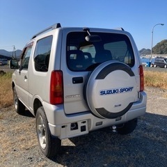 ＪＢ23ジムニーの画像