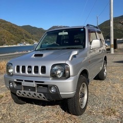 ＪＢ23ジムニー