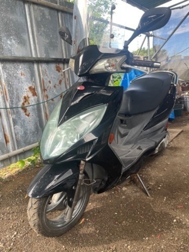 キムコレーシング‼️