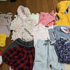子供服14点セット