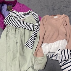 子供服120センチの画像